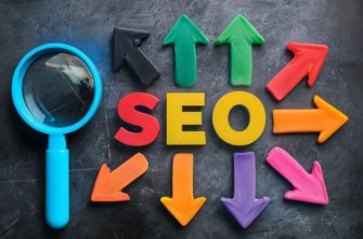 что такое SEO