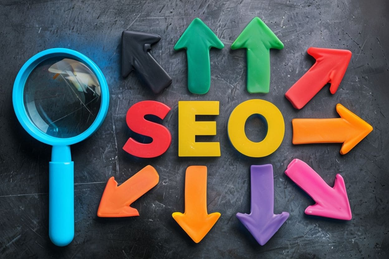 Что такое SEO? Легкое объяснение для всех
